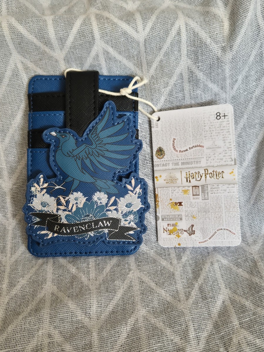 Mini Sac à Dos Loungefly Harry Potter Cedric Diggory - Édition Exclusive US - Neuf Avec étiquettes