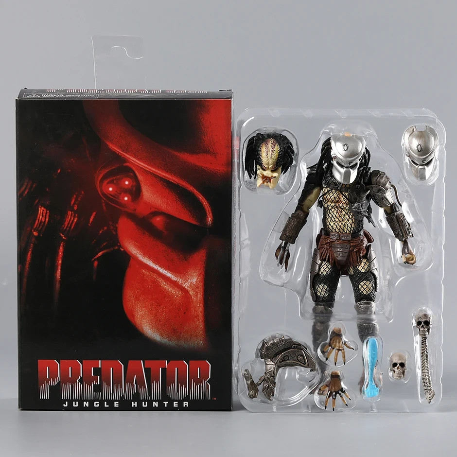 1987 Movie 7" 18cm