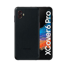 SAMSUNG GALAXY XCOVER 6 PRO 128GB 5G CON BATTERIA MAGGIORE 95% DEVICE VERIFICATI