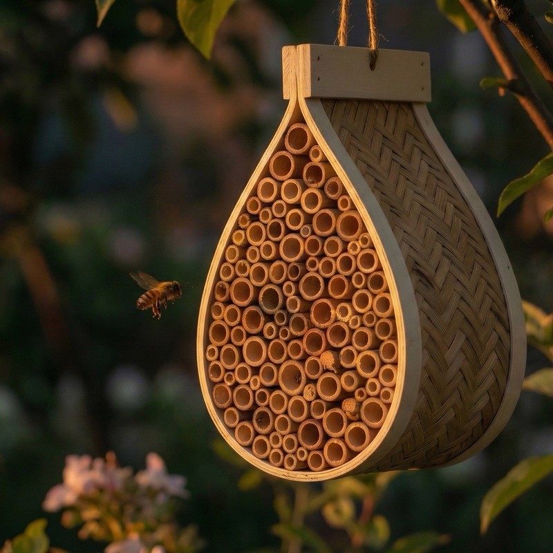 Dot’s Bee Hotel