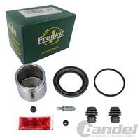Frenkit Reparatursatz Bremssattel Vorne Passend FüR Nissan Cube Juke Leaf Pulsar