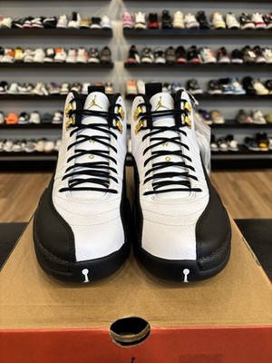 Size 12 - Jordan 12 Royalty for sale online | eBay
