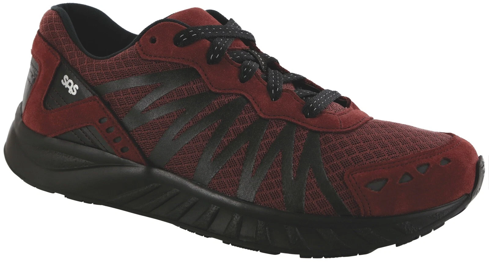 SAS Men's Shoes Pursuit R Magma Size 14.5 Medium FREE SHIPPING New In Box Save
Opens in a new window