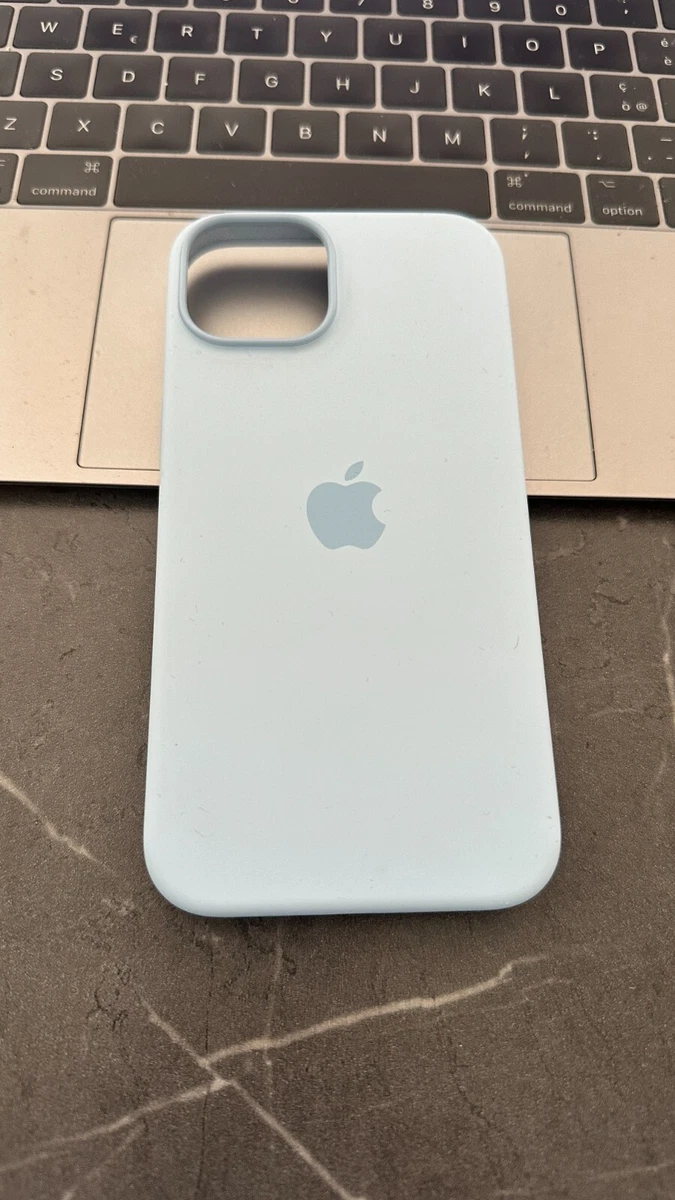 Dexnor Cover Compatibile con iPhone 11 6.1'' Cassa, Custodia di Protezione a 360 Gradi, [Antiurto] [Leggero] Pannello Posteriore Trasparente, con Protezione per Lo Schermo - Nero