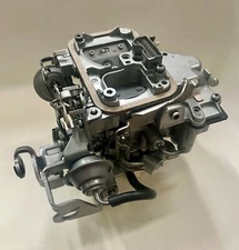 2bbl Rochester varajet carburetor S10, 2.8L GM Chevy Truck '82-'85 6cly #46