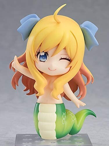 Good Smile Company Nendoroid 980 Dropkick on My Devil