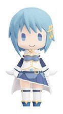 HELLO GOOD SMILE Madoka Magica Rebellion MIKI SAYAKA figure 10cm toy