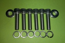 Ford V6 Engine Bell Housing Bolts Gear Box To Engine SOCKET CAP Essex Cologne