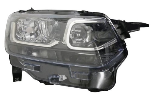 optique citroen berlingo 2003 droite main image 1