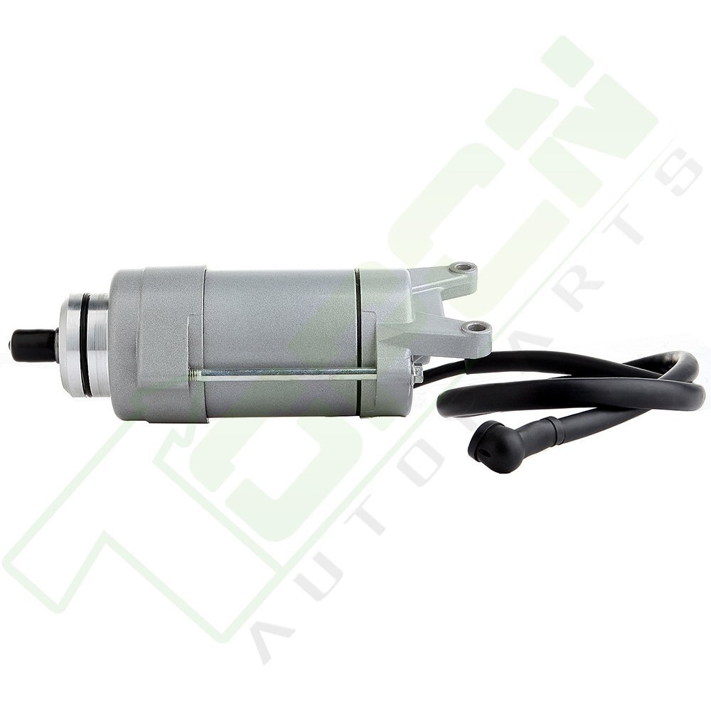 4 Brush Permanent Magnet Starter For Yamaha Virago 700 750 920