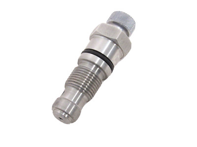 NEW BURCKHARDT COMPRESSION 410610 SHUTOFF VALVE 0480 C61 G1/2-LW3