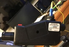 Noyes Fiber Systems OFS-300-200C Optical Fiber Inspection System
