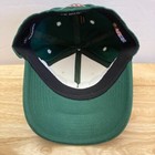 DALE EARNHARDT JR. Green/White "AMP ENERGY" Official NASCAR Fitted Hat (OSFA) — photo 4