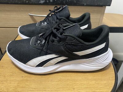Reebok Größe UK 8,5 EU 42,5 Laufschuhe Turnschuhe Sneaker leichte Schuhe