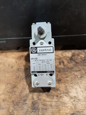 limit switch