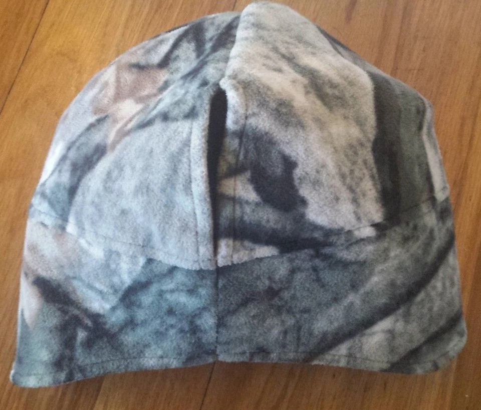 ScentBlocker 女士抓绒手表帽迷彩狩猎 — 第 4/4 张图片