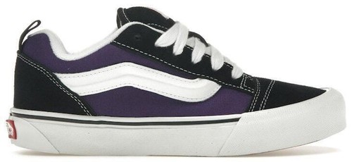 Vans KNU SKOOL Men Women Casual Skate Unisex Sneaker Shoes