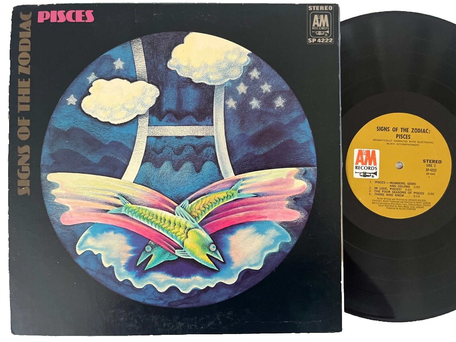 Discos de vinilo de jazz Lorde