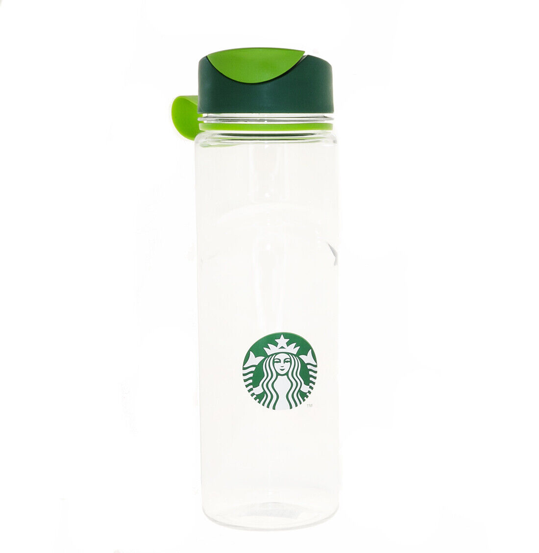 Starbucks Siren Water Bottle 24 FL Oz COMINHKR067585 for sale 