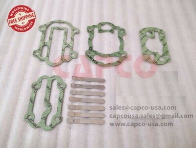 32249294 VALVE GASKET KIT WITHOUT FILTER ELEMENT/FREE SHIPPING