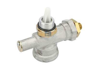 DT Spare Parts 6.65160 Breather Valve