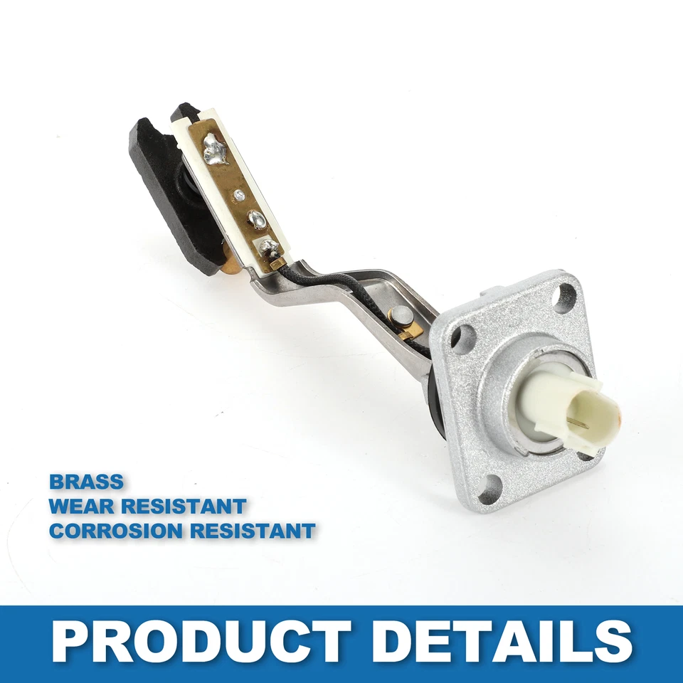 Pieza de 1 Sensor de nivel de aceite del motor Nº8949130050 apto para Lexus GS300 98-05 Foto 3 de 4