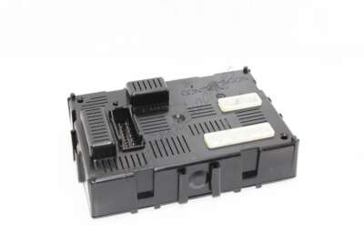 Nissan Micra K12 Fuse Box 284B2BC520 BCML2NG BCM L2NG 21677742-7H G