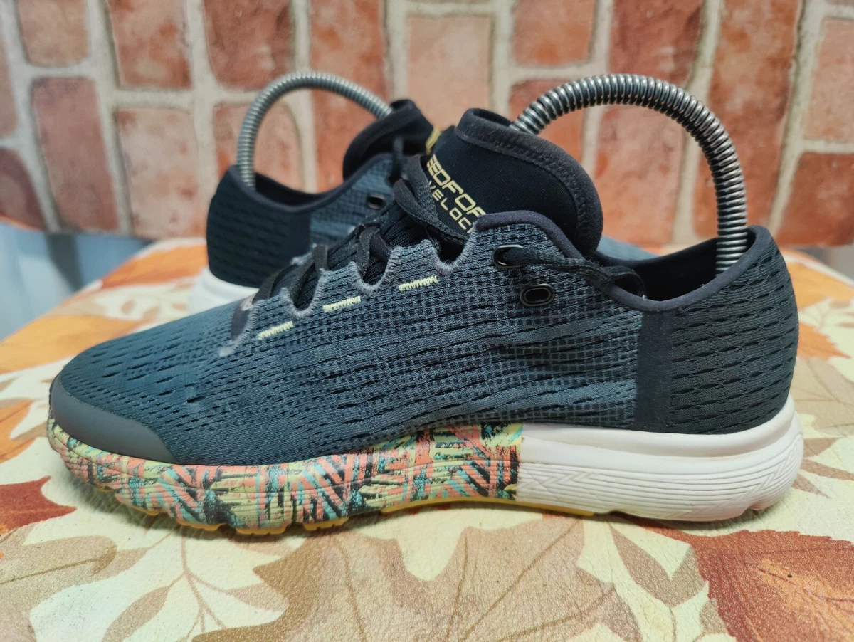 Under Armour UA SpeedForm Velociti Record Equipped Women s Running