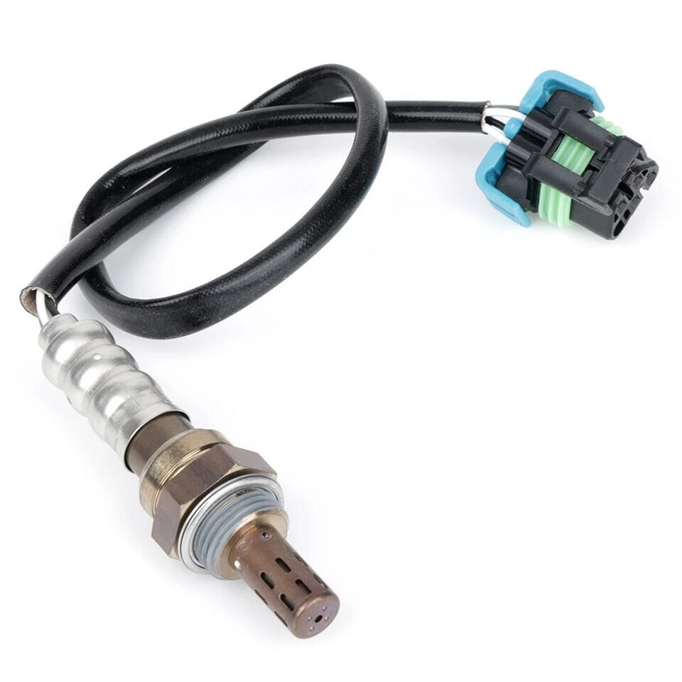 4pcs O2 Oxygen 02 Sensors for Chevy Equinox Lacrosse Impala Terrain SRX Outlook - Image 2 of 4