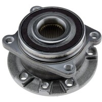 Nty Radnabe Radlagersatz Vorne Links Rechts FüR Jeep Cherokee Kl 2.0 Crd 4X4
