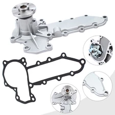 Carrier Transcold Water Pump For Carrier Transcold Phoenix Ultra Ct4-134 Engine