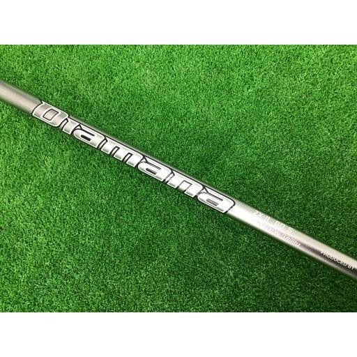 DUNLOP SRIXON ZX Mk2 Utility U4 / 4u 23 Deg / Flex S