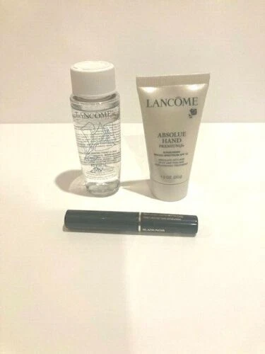 Lancôme Nail Treatment Creams