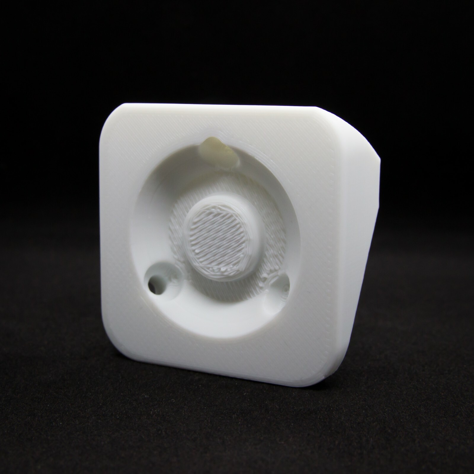 Philips Hue Internal Motion Sensor Corner/Flat Mount