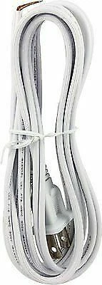 Cabos de alimentação de energia e conectores