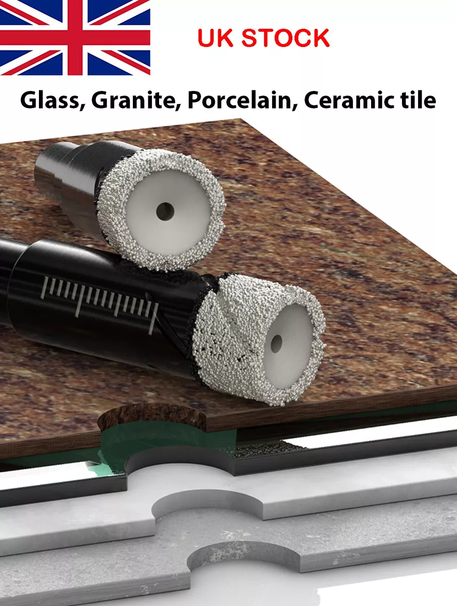 Best diamond drill bit for porcelain tile new arrivals