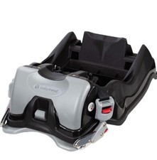 Babytrend EZ Flex Loc Infant Car Seat Base CB56100, Black