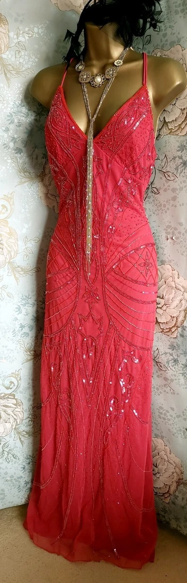 Hollywood gatsby dress 2025
