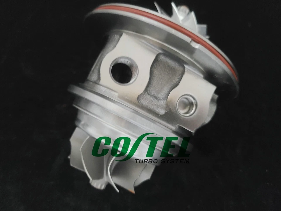 Actualización de rendimiento LANCER EVO 10 X Turbo CHRA TD05H-152G6-12T 49378-01642 Foto 3 de 4