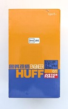 Badcube OTS-01 Huff Transformers Masterpiece ...