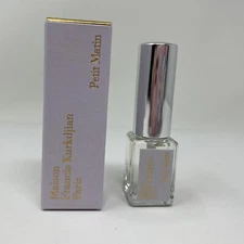 Maison Francis Kurkidijan Petit Matin Eau de Parfum Spray 5ml / .17oz NIB