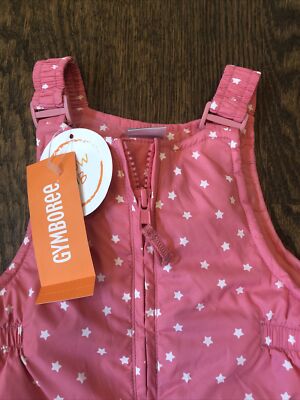 infant snow pants 12 months