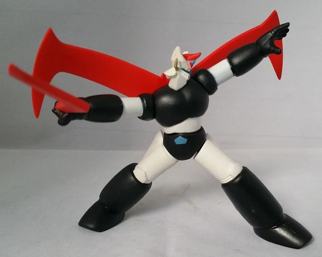 Best Super Robot Anime Perfect For Beginners