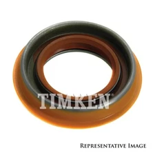 Output Shaft Seal  Timken  4614N