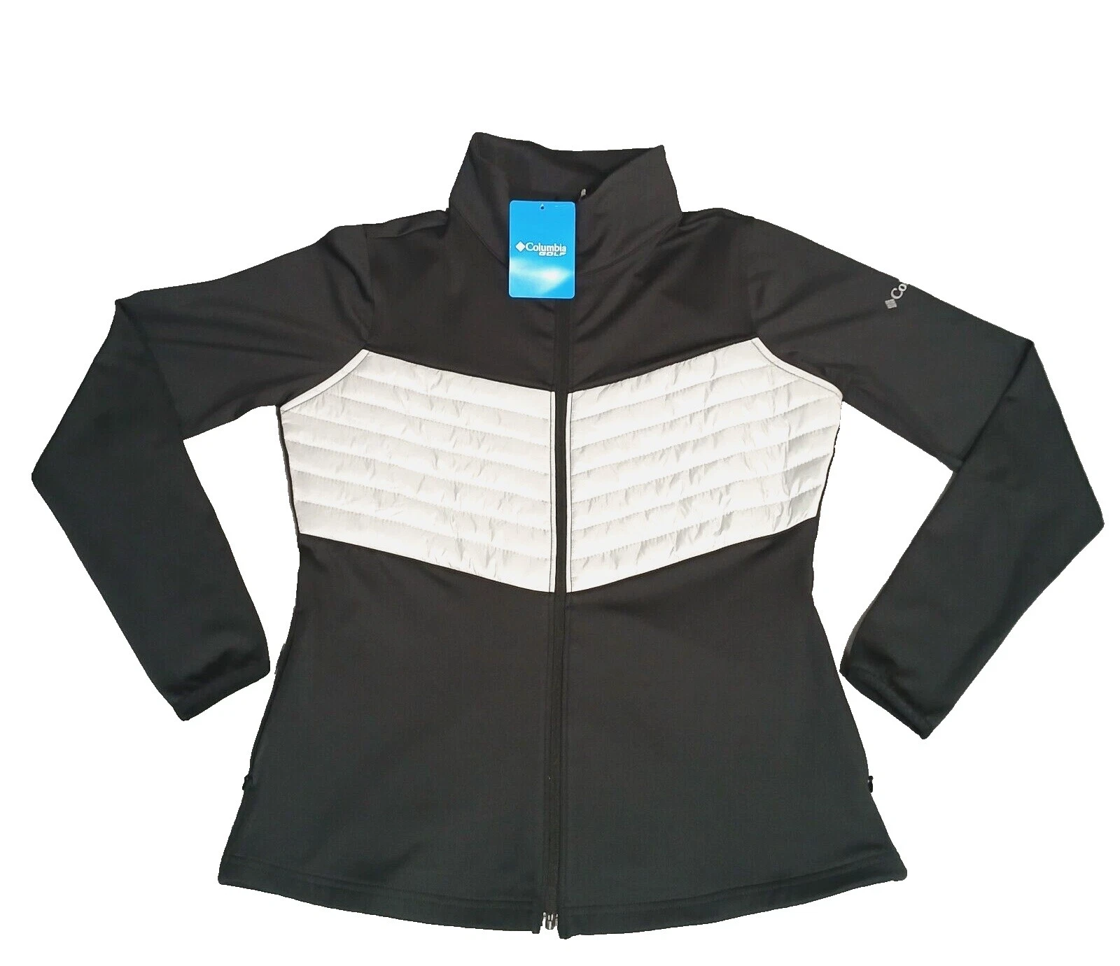 Черные куртки для активного отдыха для женщин Columbia