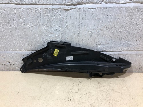 HONDA CIVIC MK9 HEADLIGHT PANEL COVER TRIM FRONT LEFT SIDE 74207-TV0-E0 2012-17 - Picture 5 of 9
