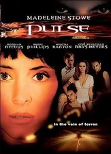 Pulse (DVD, 2004) Estate Sale Huge Selection Very Good