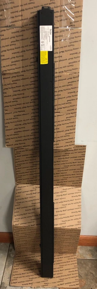 RARITAN POWER DISTRIBUTION UNITS PX3-5405V - Image 2 of 4