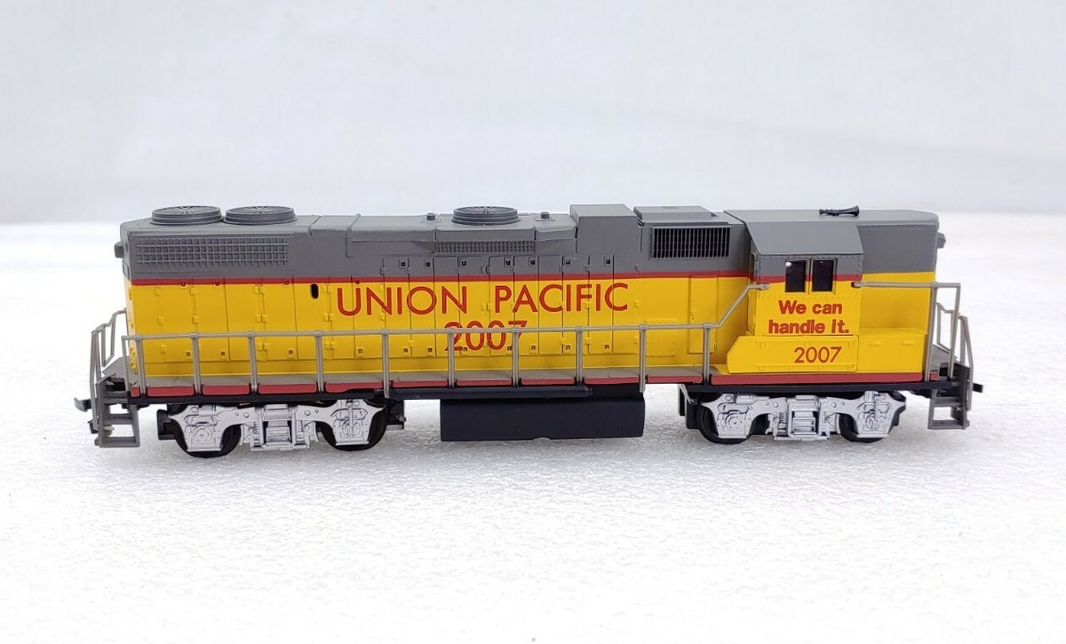 鉄道模型 LIFE-LIKE POWERED LOCOMOTIVE 98 s-l1200.jpg