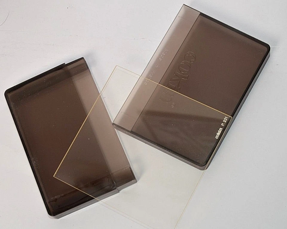 COKIN FILTER P231 Ultra-Violet (U.V) - Image 3 of 3